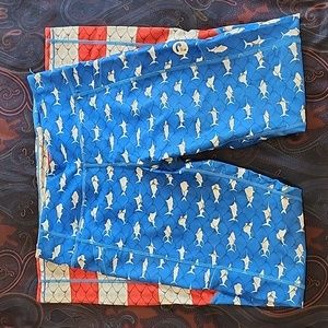 Pelagic American Leggings